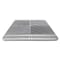 Fleet Engineers AeroFlap AF-24 Aerodynamic Mud Flap, straight, 30in Black 033-08002 - alternate 2